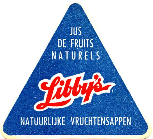 frankfurt f-he nestle libbys 1a (3eck190-jus de fruits-blaurot) 